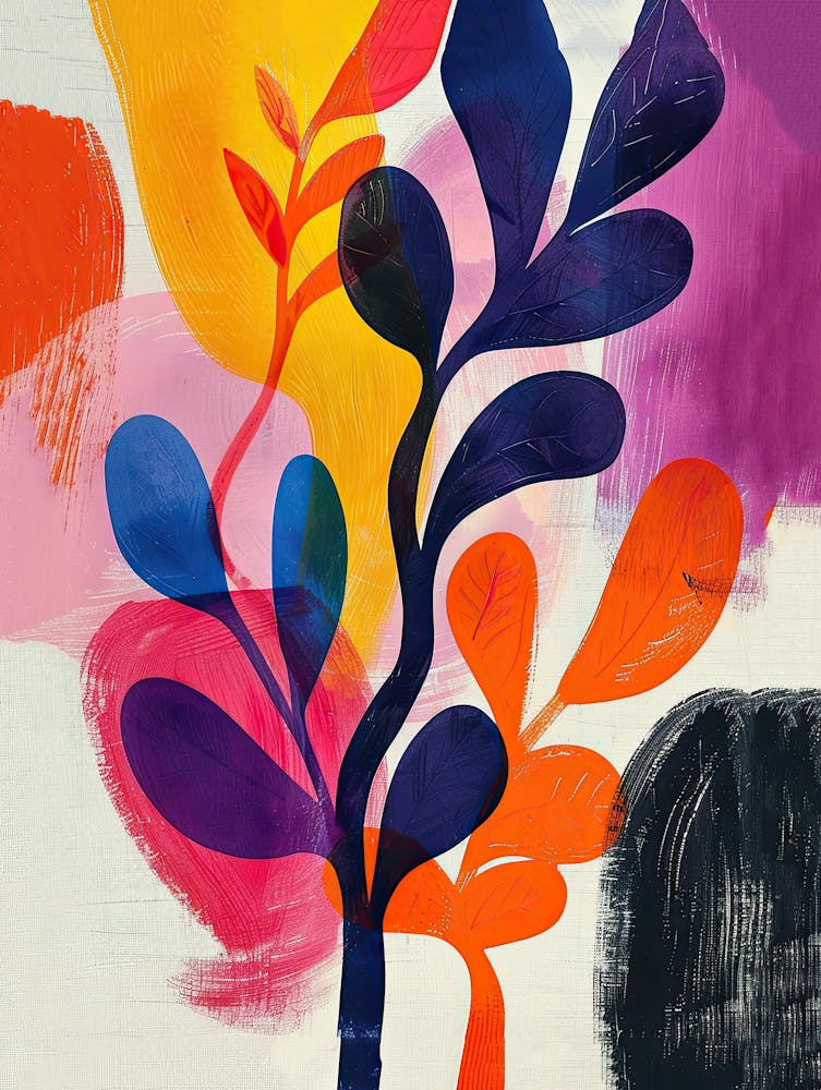 The Alchemy Of Light Matisse Style