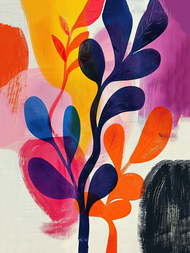 The Alchemy Of Light Matisse Style