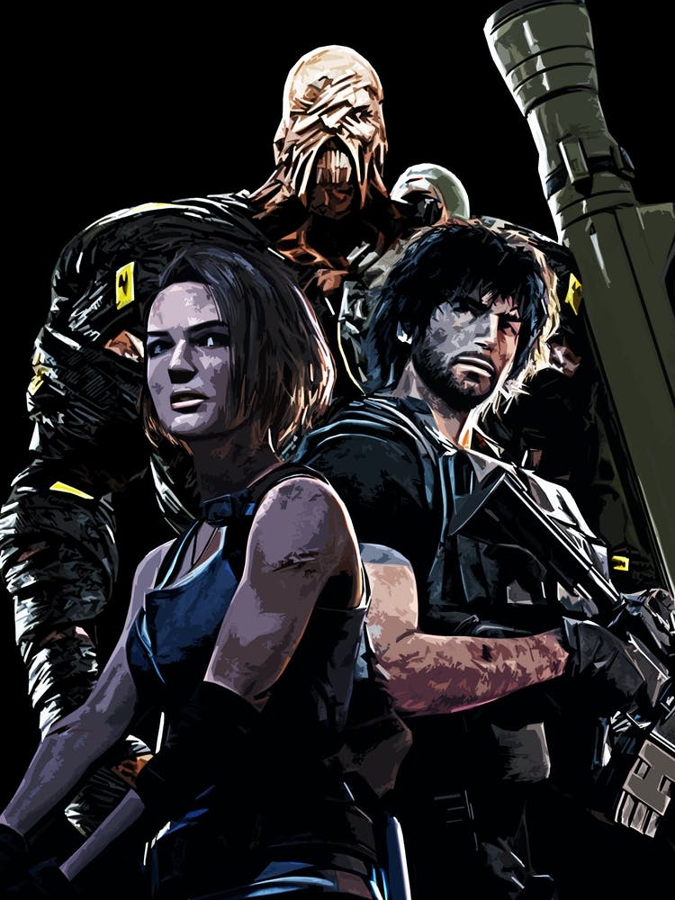 Resident Evil