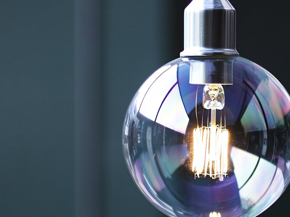 Light Bulb 2