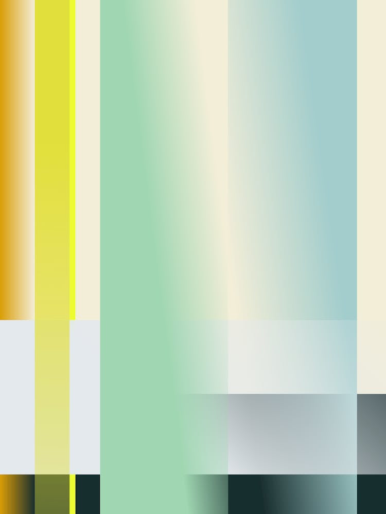 mellow anticipation
modern bauhaus geomtric