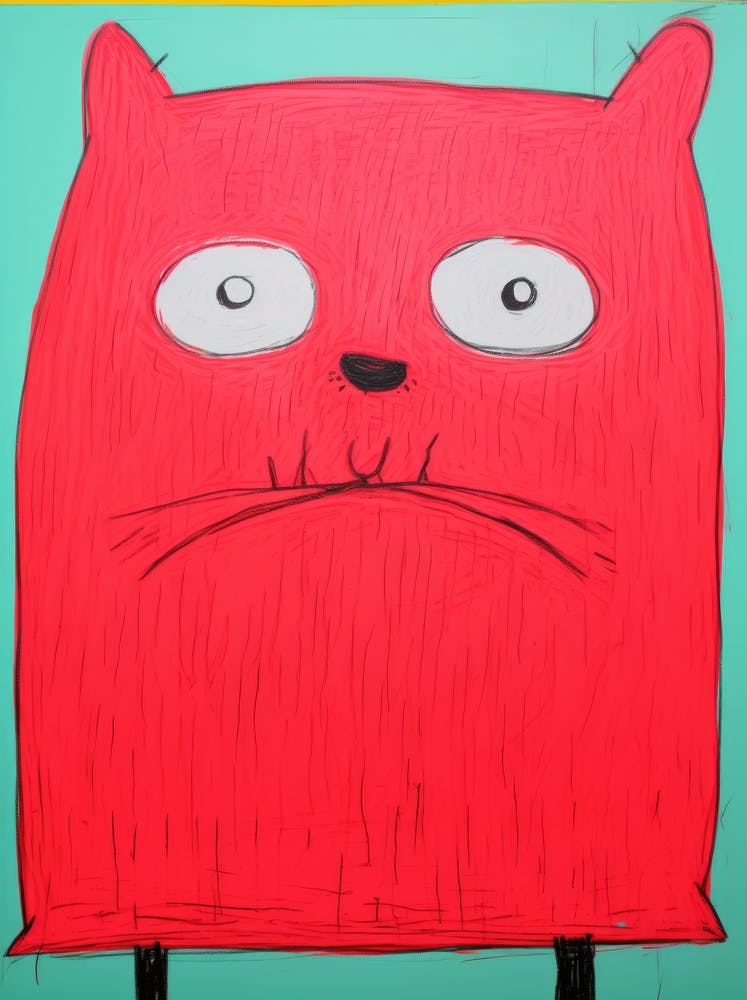 Red Cat 6