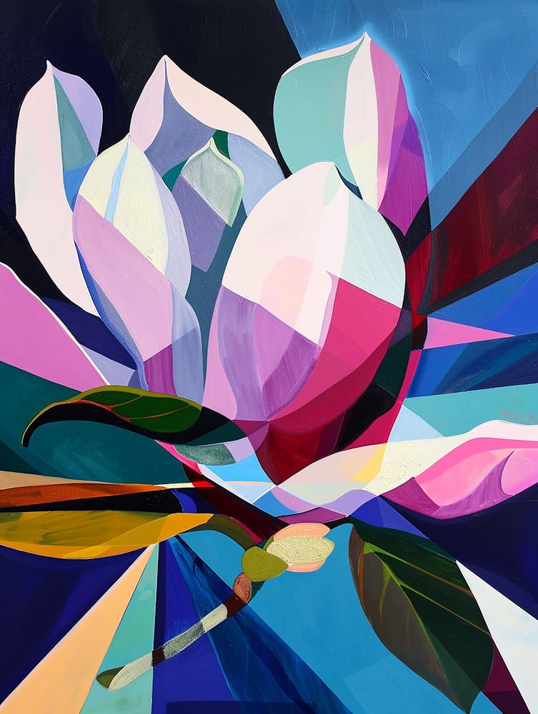 Magnolia 20