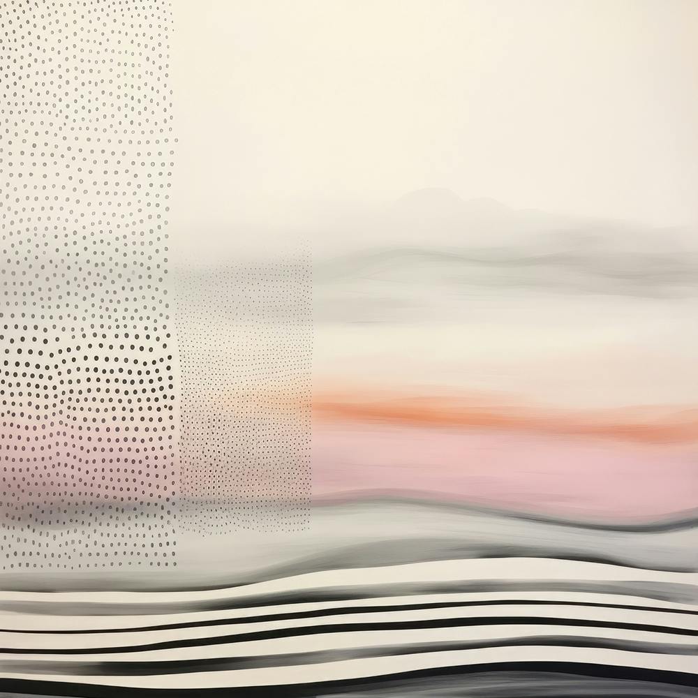 Pink Wind With Exotic Landscapes 4