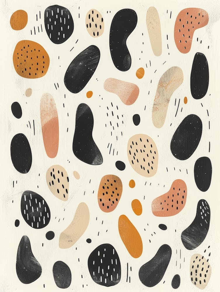 Abstract Painting 1311