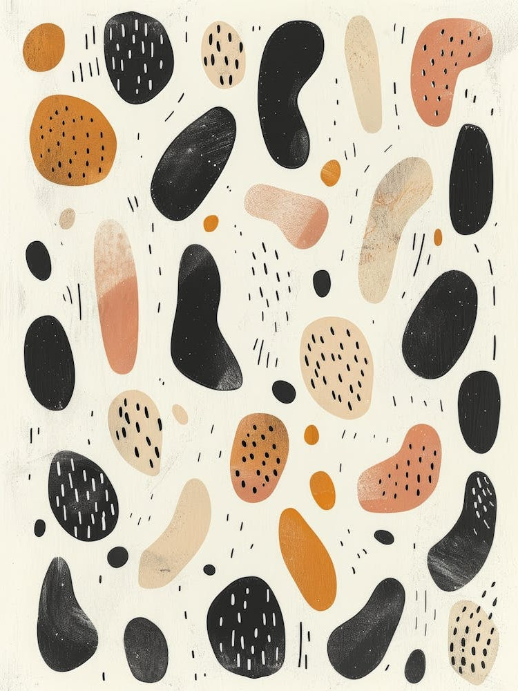 Abstract Painting 1311