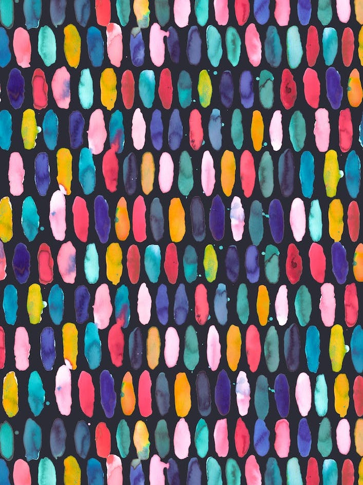 Pills Multi Black Bg