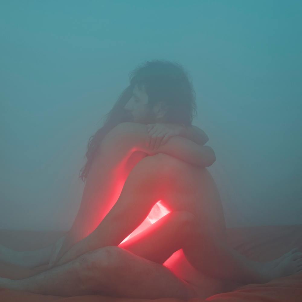 Parese Que Hay Un Insendio 4