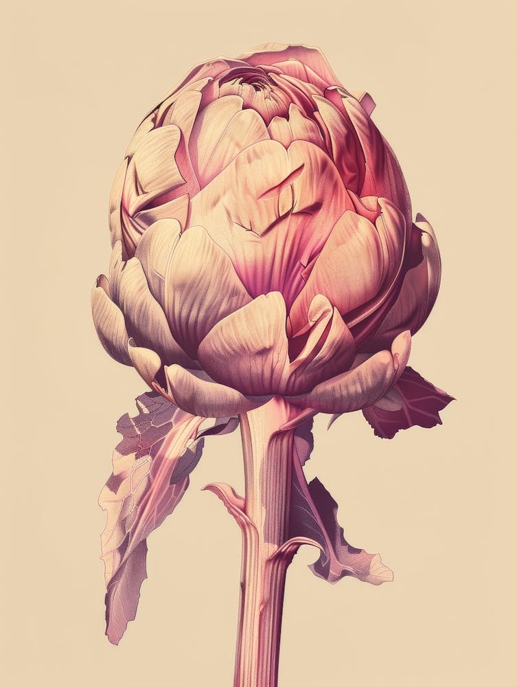 Artichoke 4