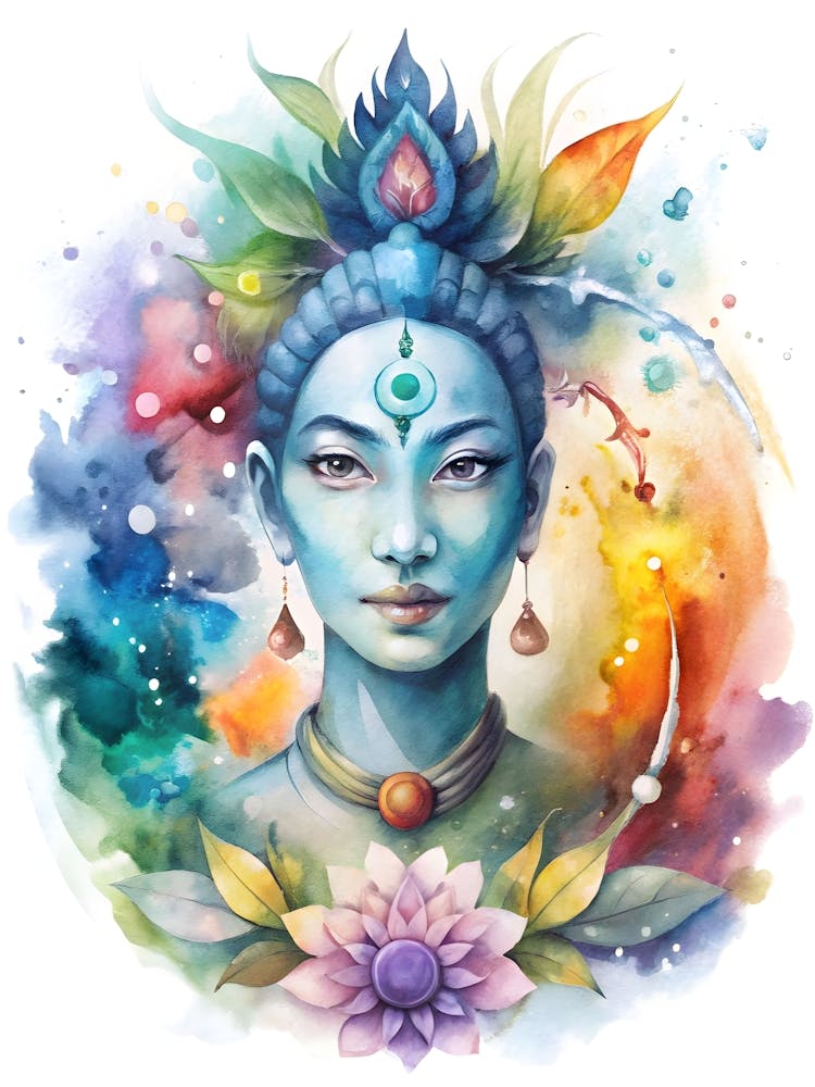 Lord Ganesha