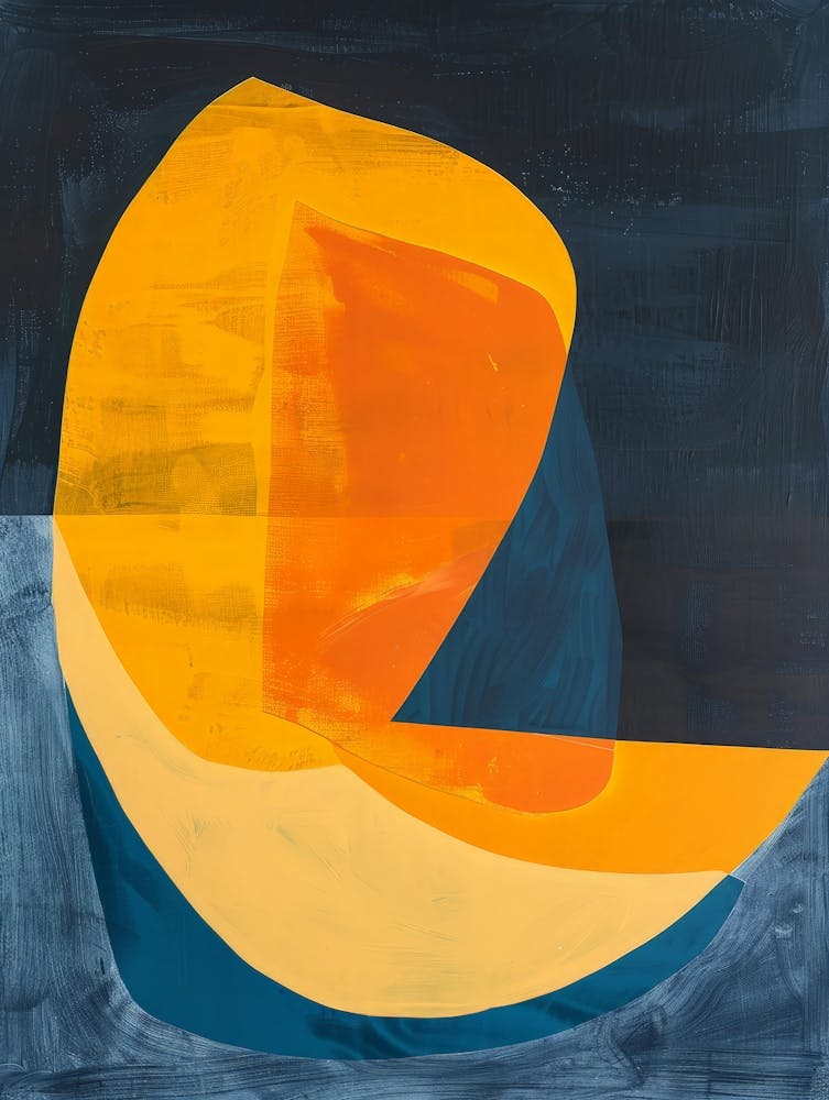 Abstract Painting 574