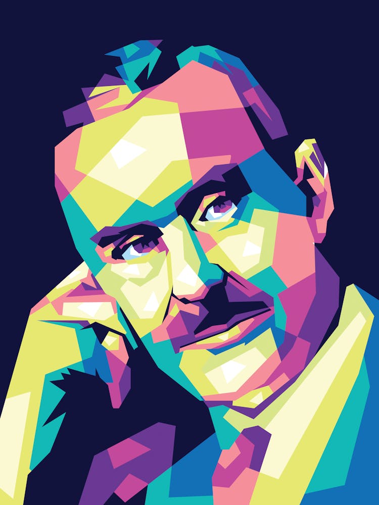 Thomas Mann1