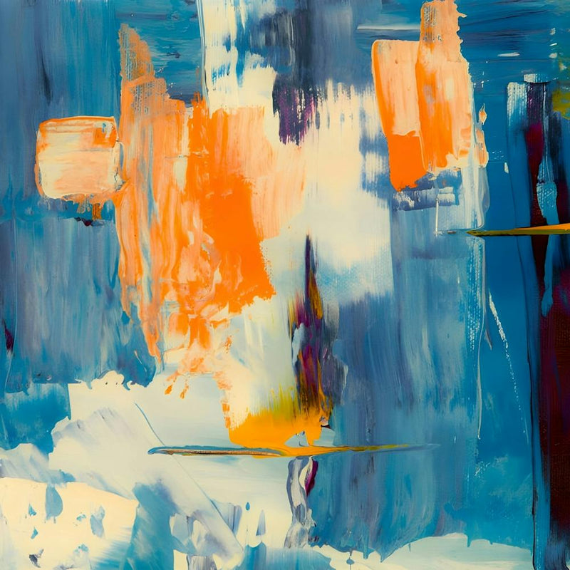 Abstract Painting 1