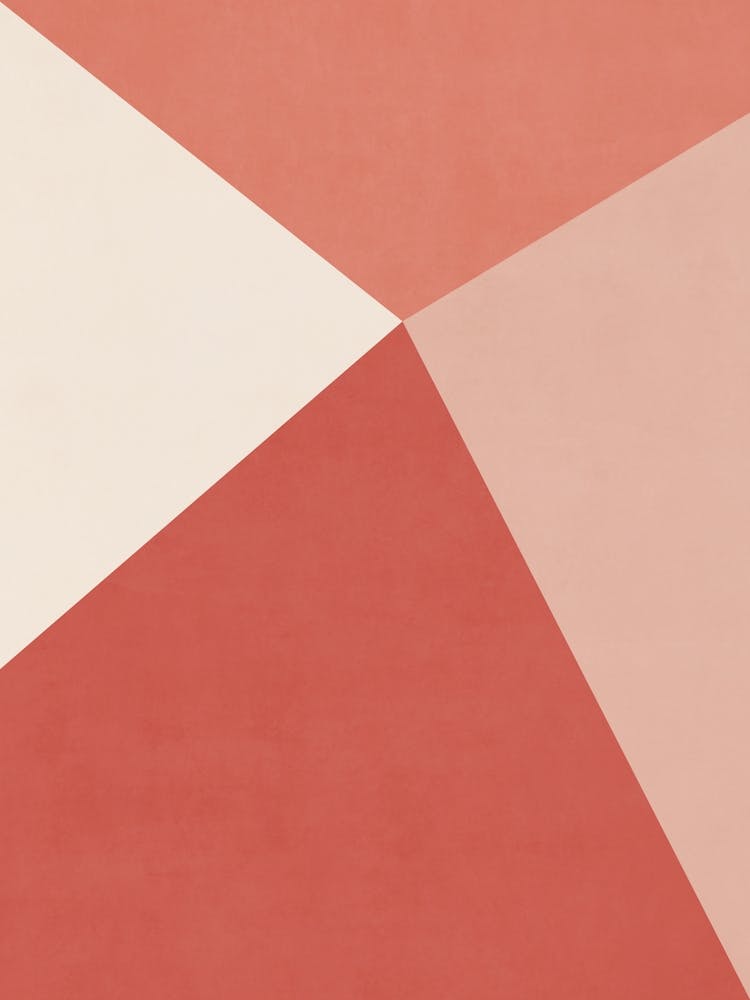 ABSTRACT MINIMALIST GEOMETRY - VT02