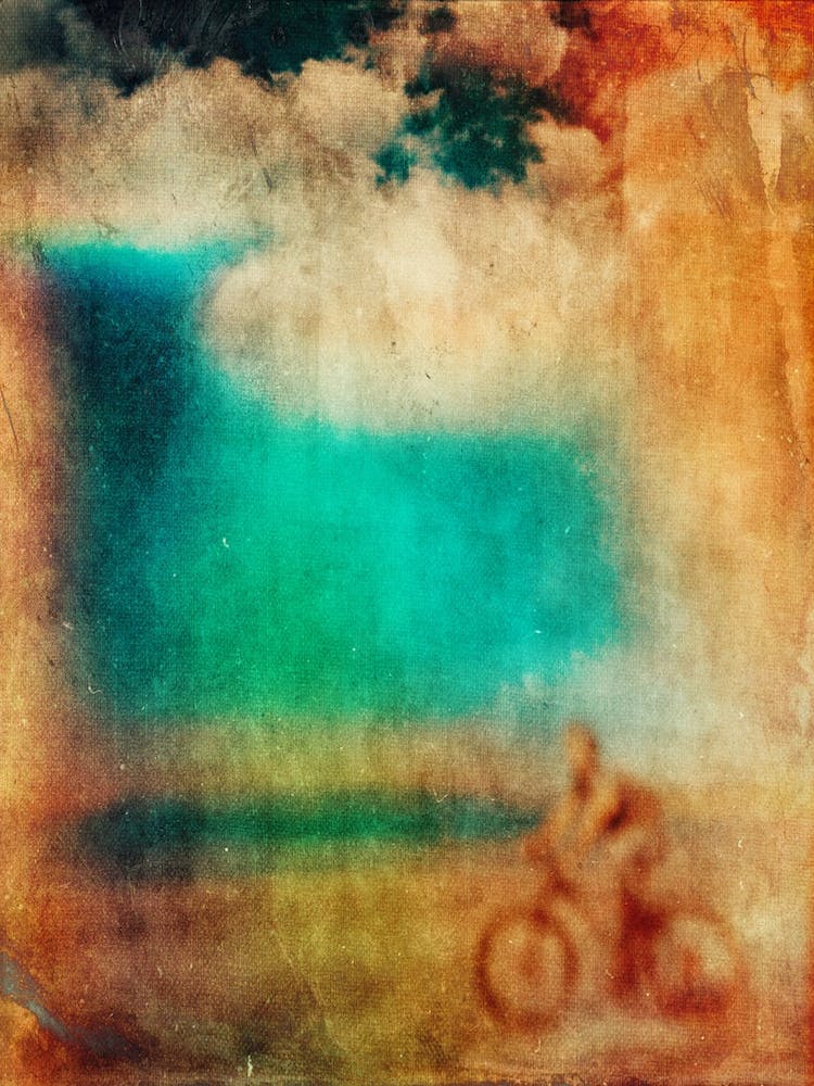 Colorful Thoughts