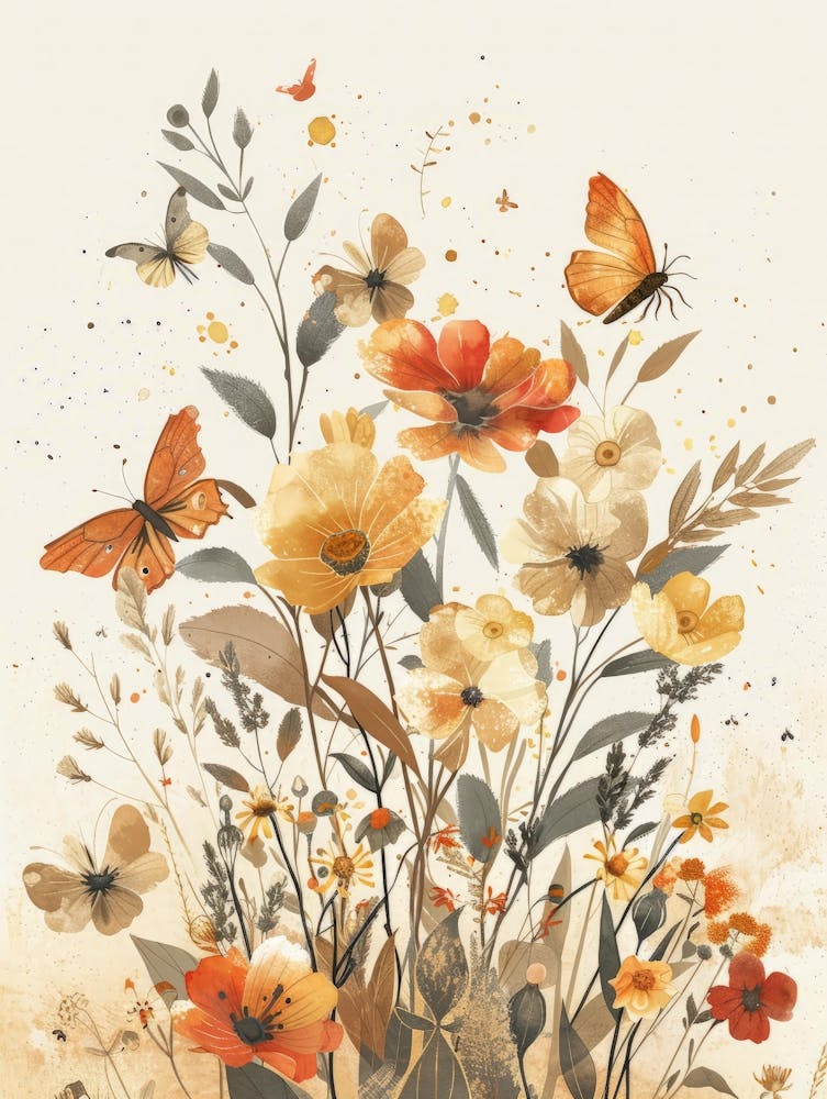 Wildflowers 6