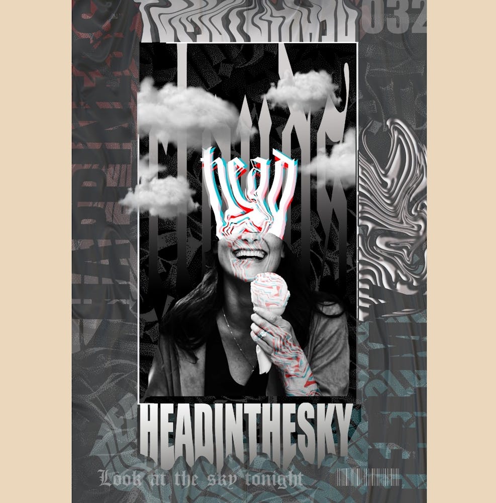 Head In The Sky