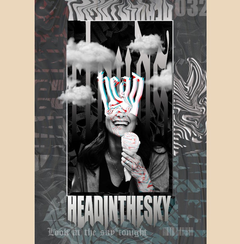 Head In The Sky