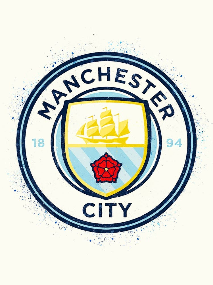 Manchester City 2