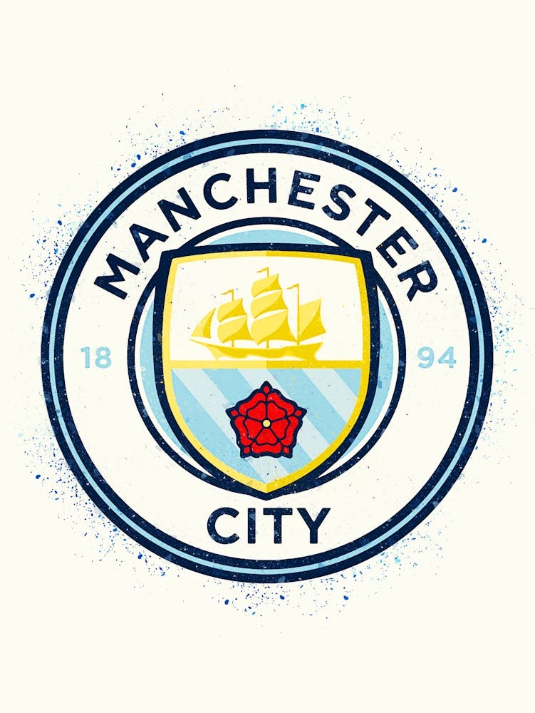 Manchester City 2