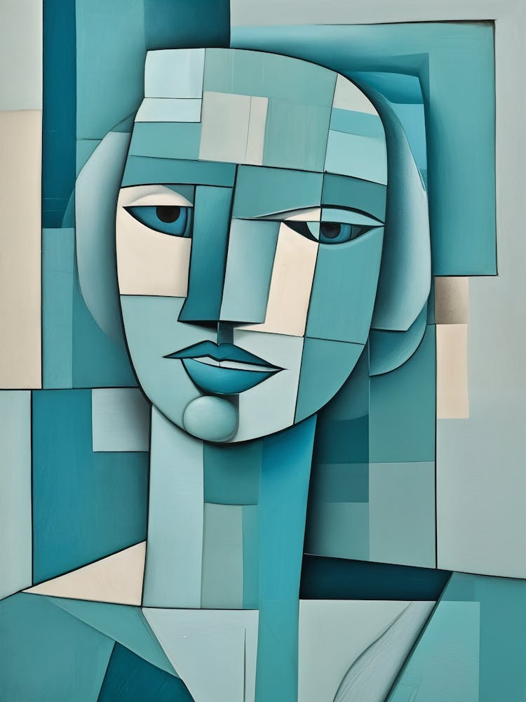 I'm Feeling Blue no1