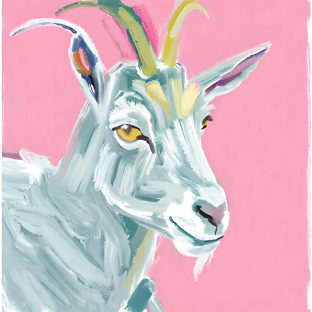 Goat 09