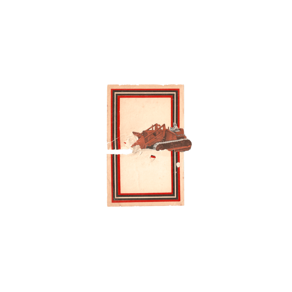 Torn Load