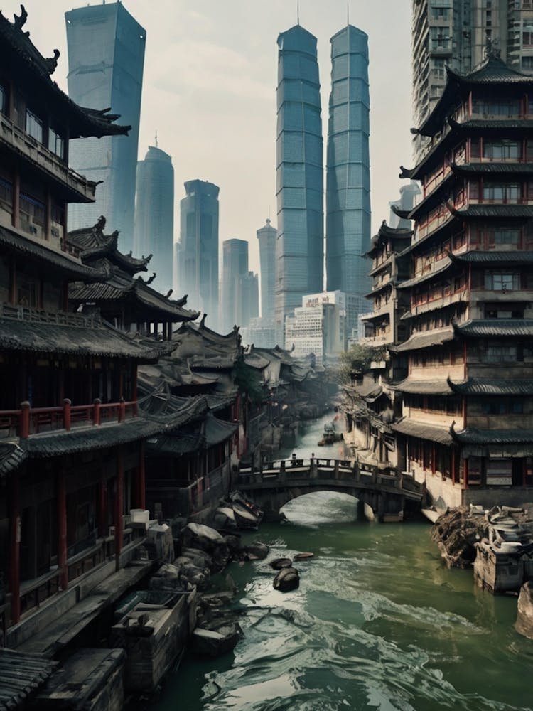Shanghai