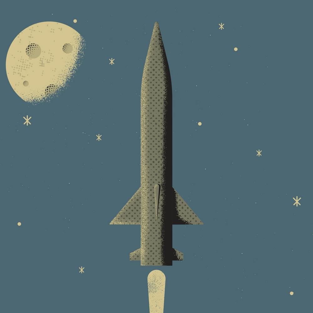 Rocket 2