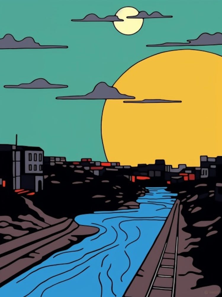 Minimal Design Style Of Nairobi, Kenya 3
