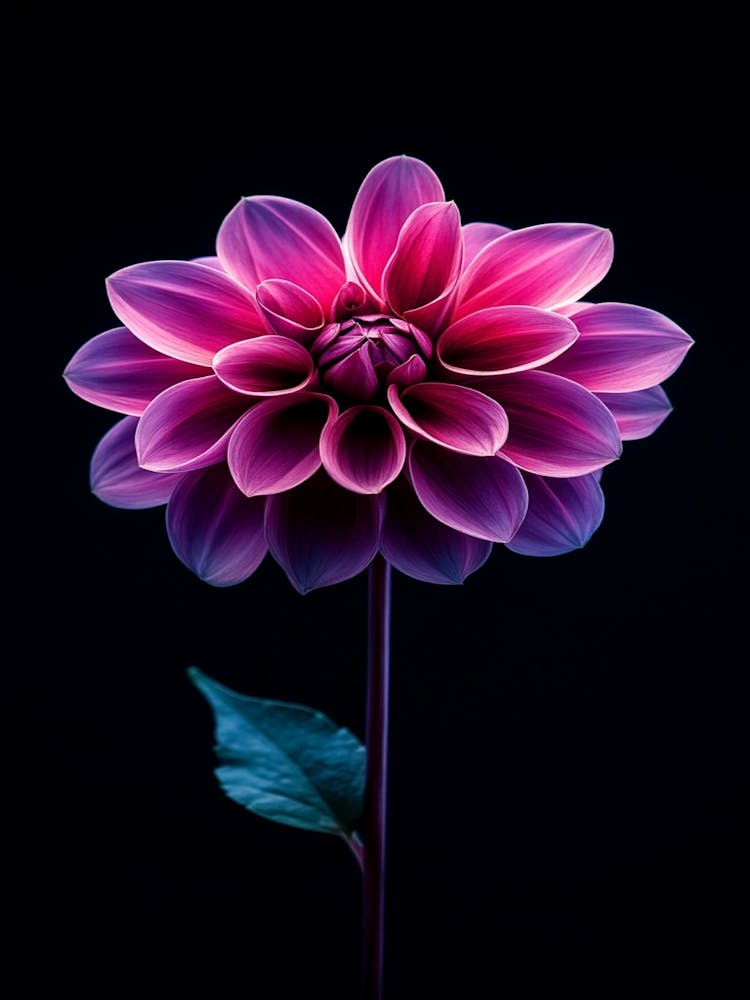 Dahlia 11