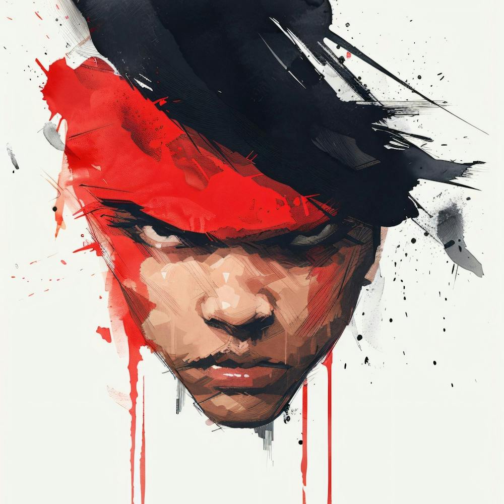 Street Fighter 1
