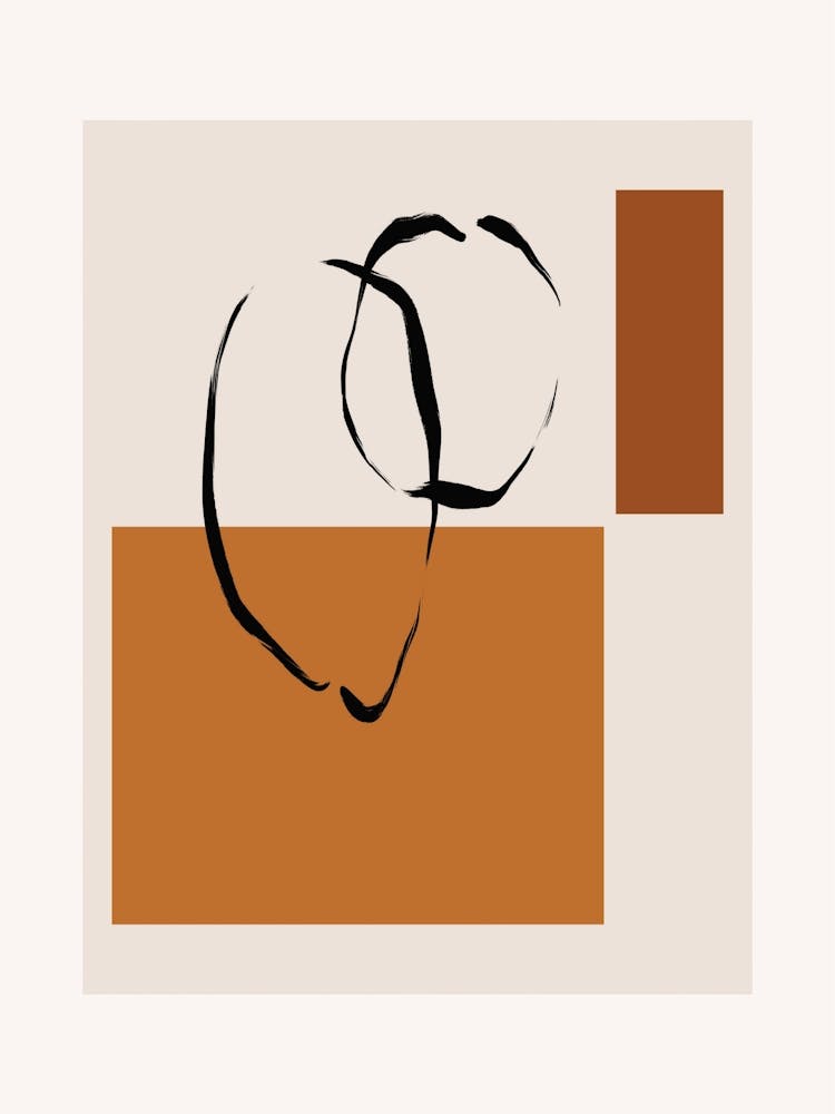 Abstract Painting 10