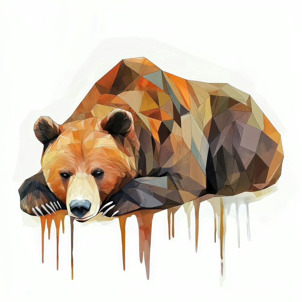 Braunbär