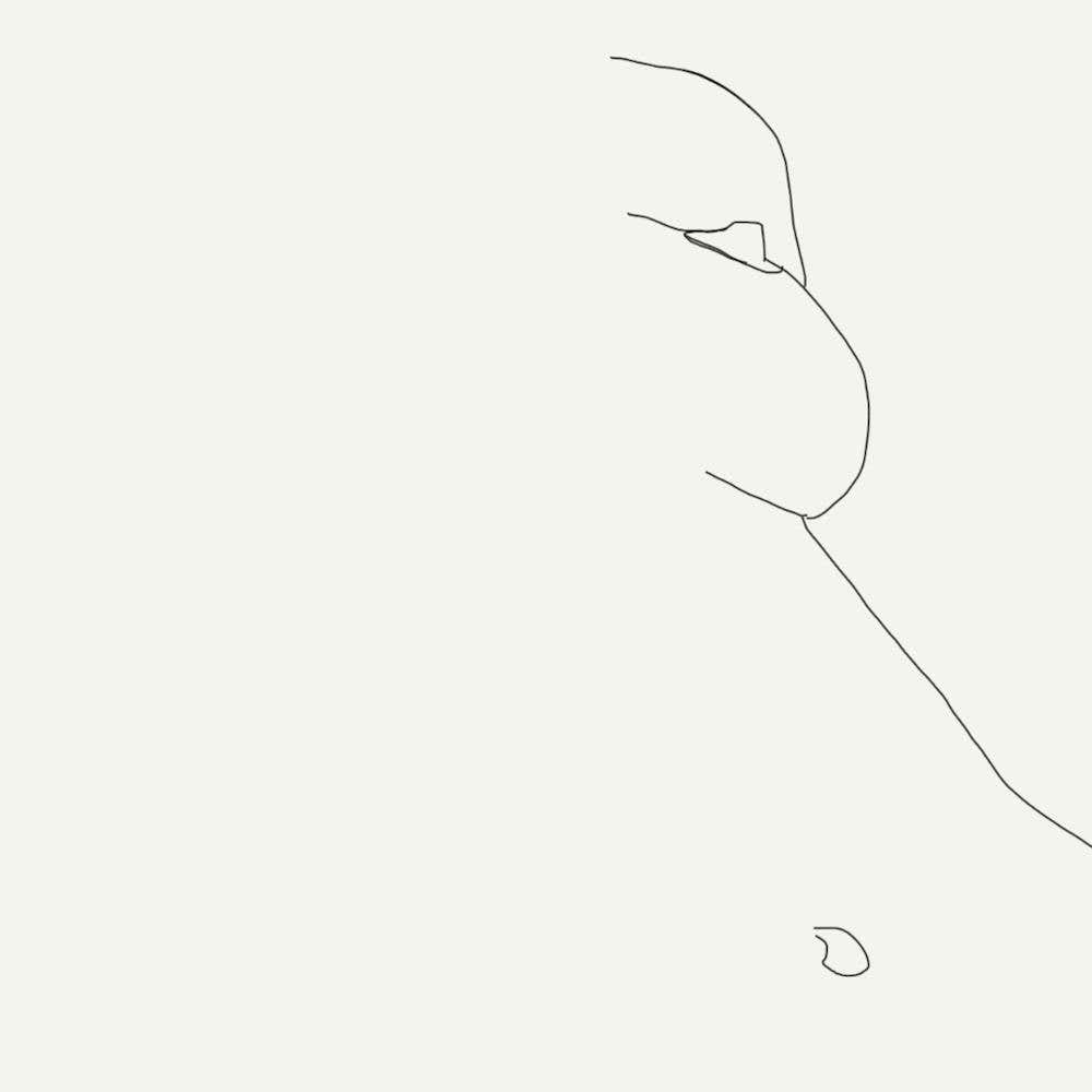 For My Eyes Only Square