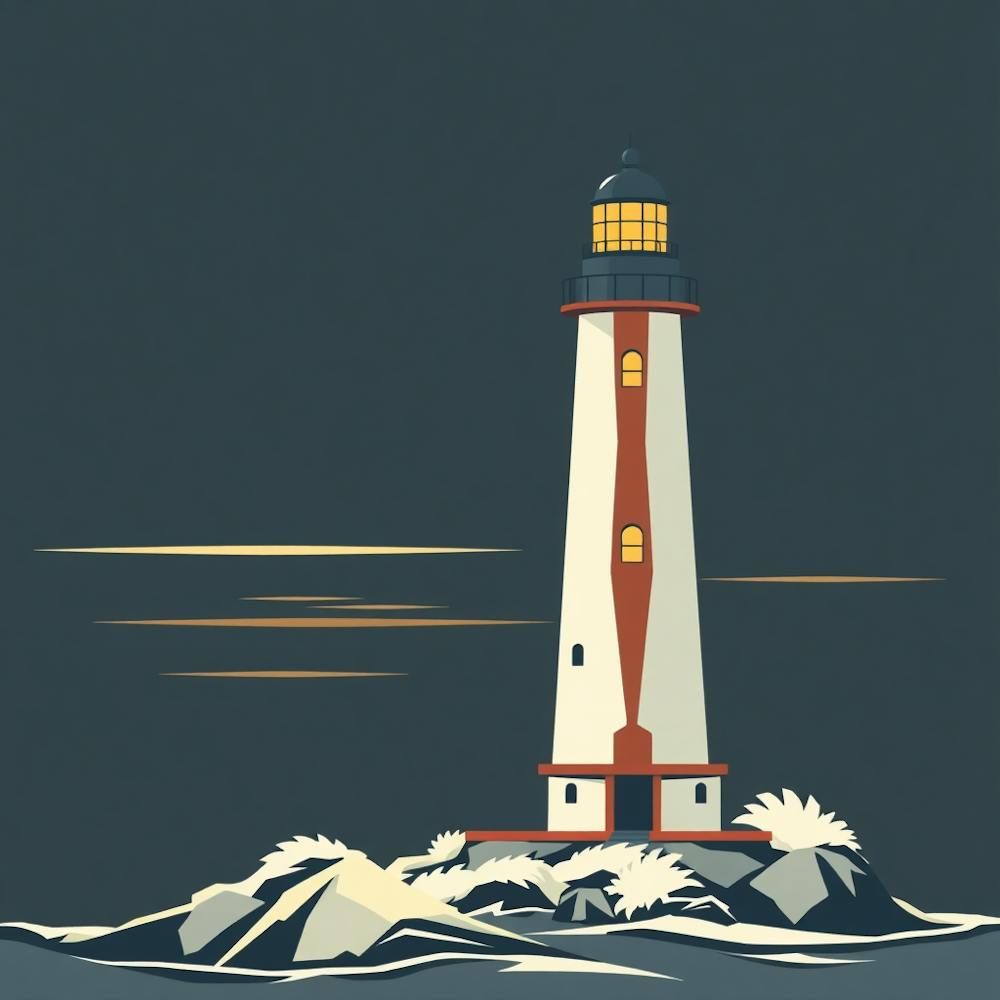 Lighthouse 5
