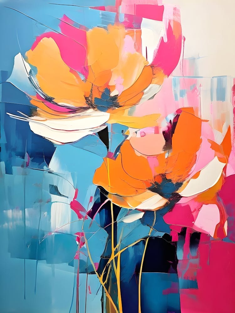 Poppies 80