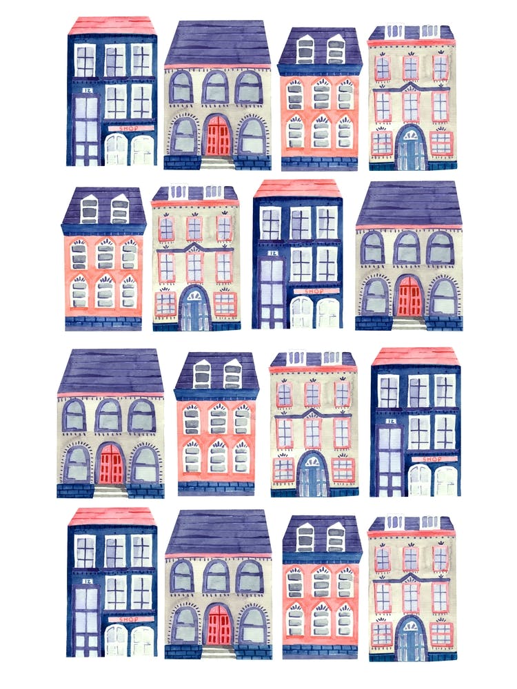 Houses