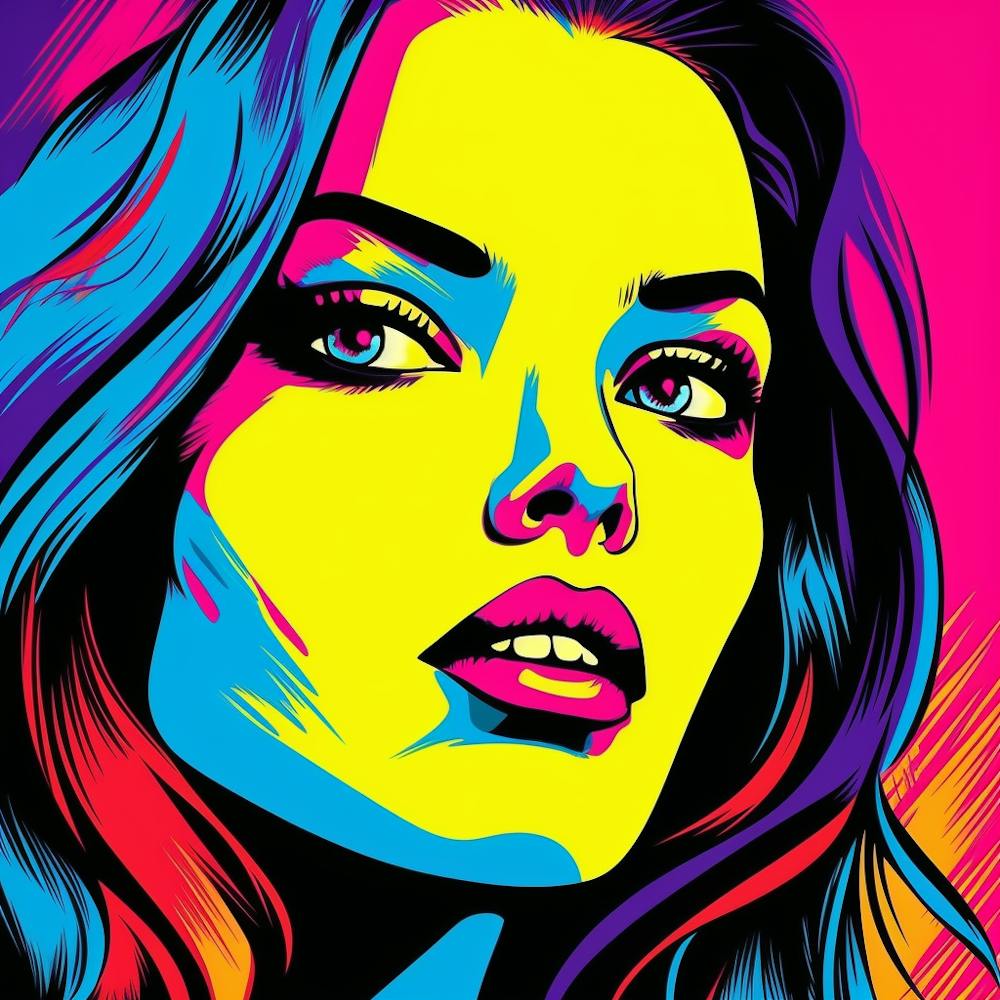 Pop Art 3