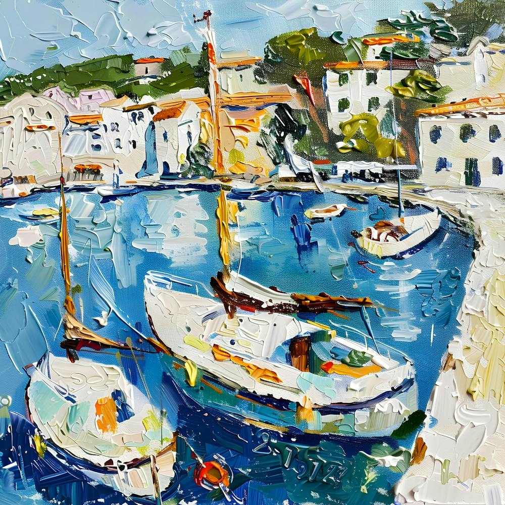 Marina Mallorca