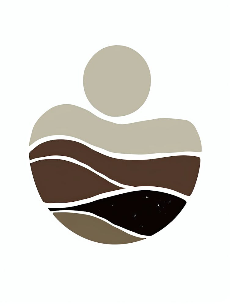 Podgorica Clean Harmony Minimalist Bauhaus