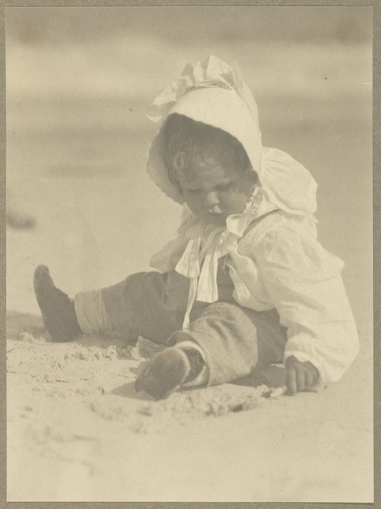 Aileen Flannery (1902), Alfred Stieglitz