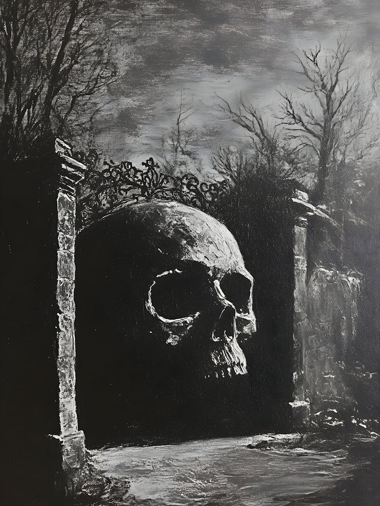 Skull Gate