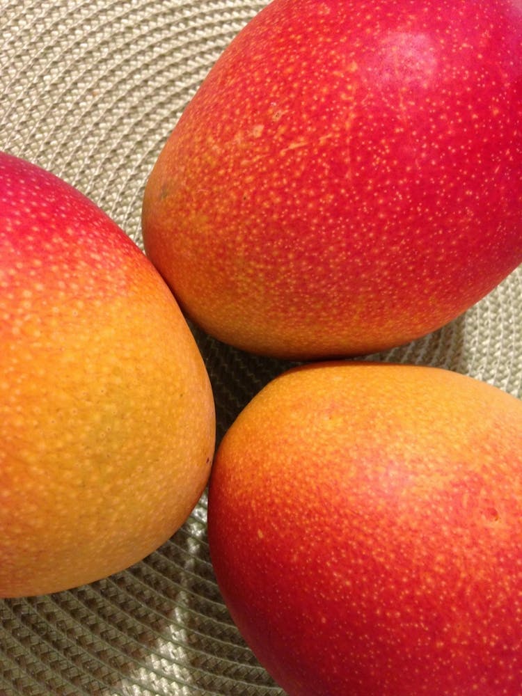 Sweet Mango