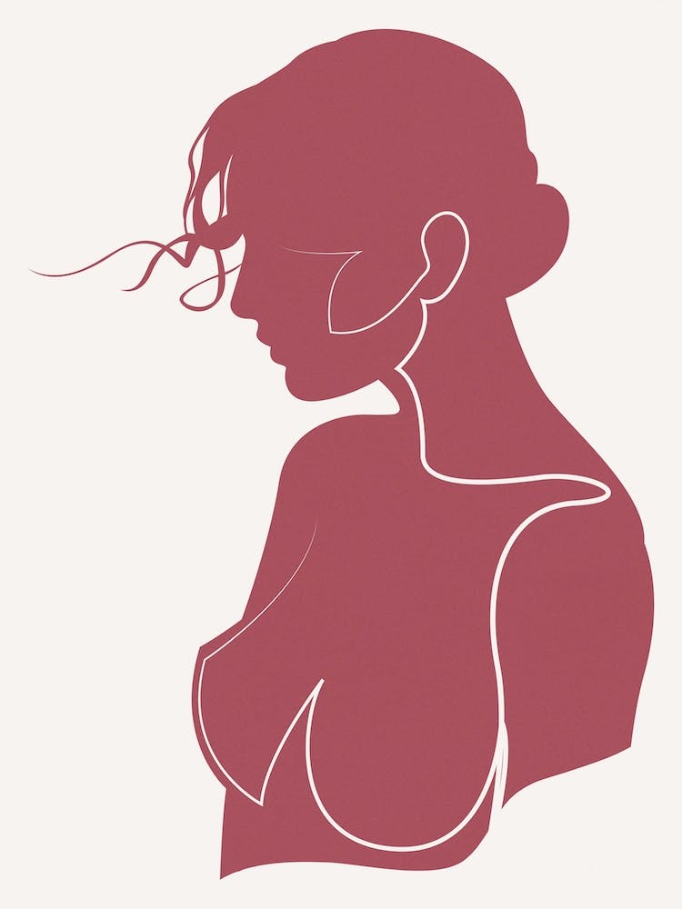 Transient Desire Line