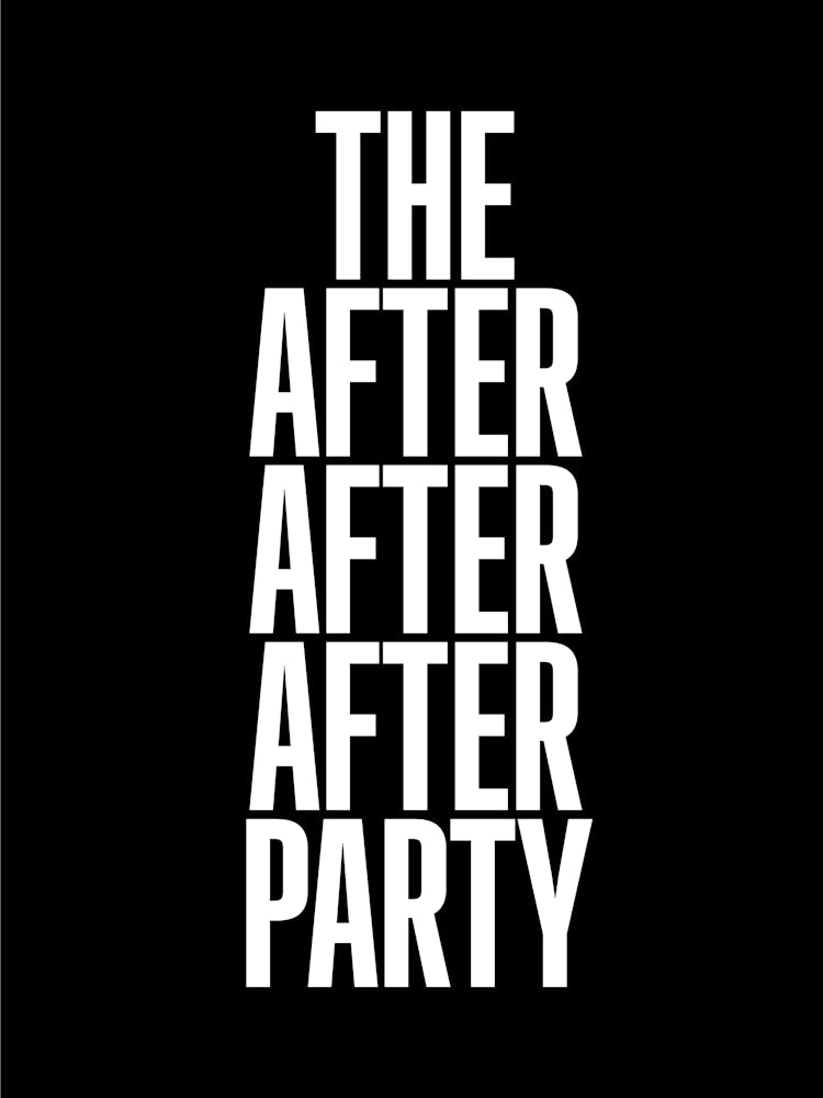 After Party