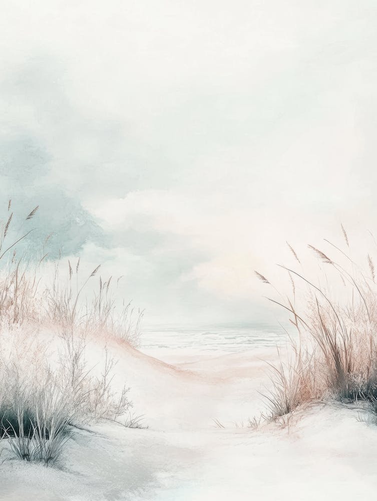Sand Dunes 1