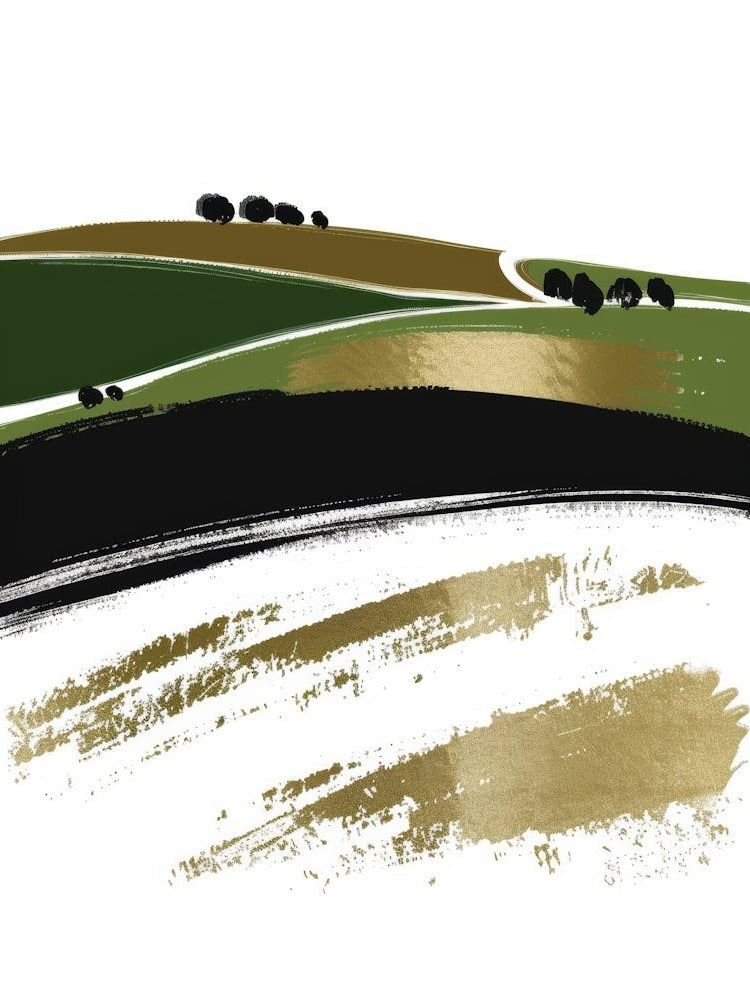 Scottish Countryside 6