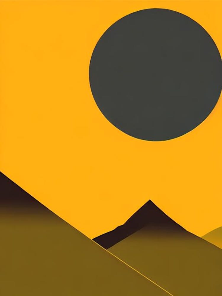 Huascarán National Park Peru Retro Two Tone