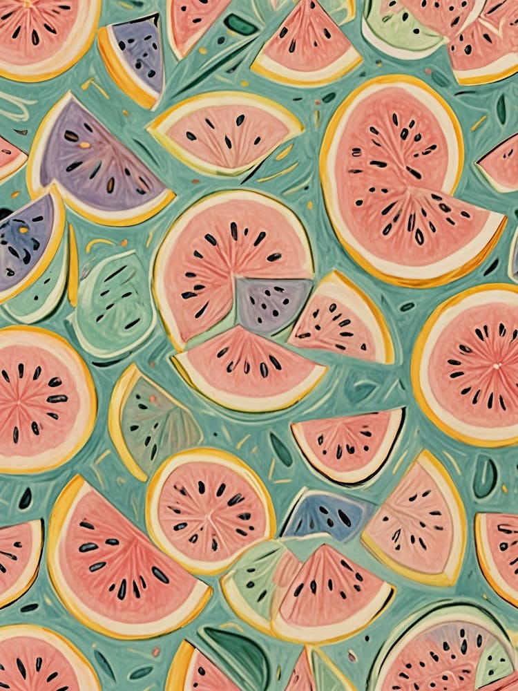 Watermelons
